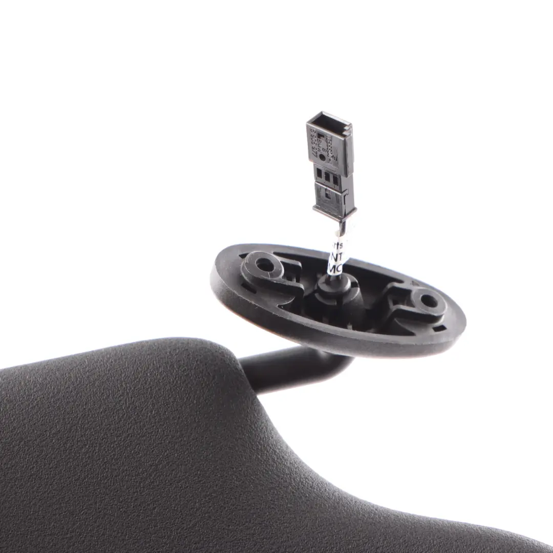 Visiera Parasole Sinistra Specchio Pannello Etichetta Luce per Mini Countryman R60 con numero di parte 9813129 Mini Countryman R60 Visiera Parasole Sinistra Specchio Pannello Etichetta Luce - SKU 9813129-3 - Numero di parte 9813129