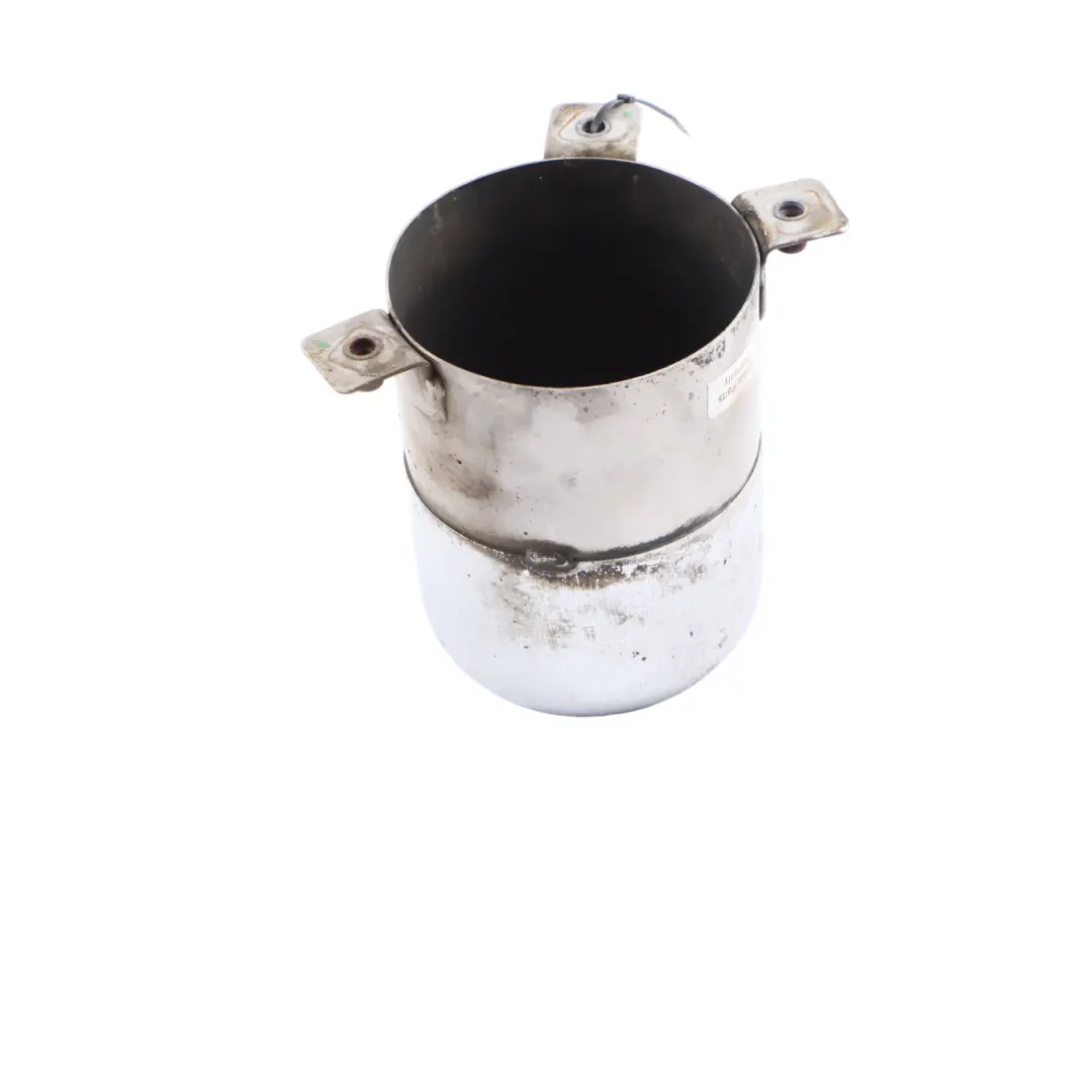 Mini R60 R61 Końcówka Rury Wydechowej Osłona Chrom Lewa - SKU 9813169 - Numer Części 9813169