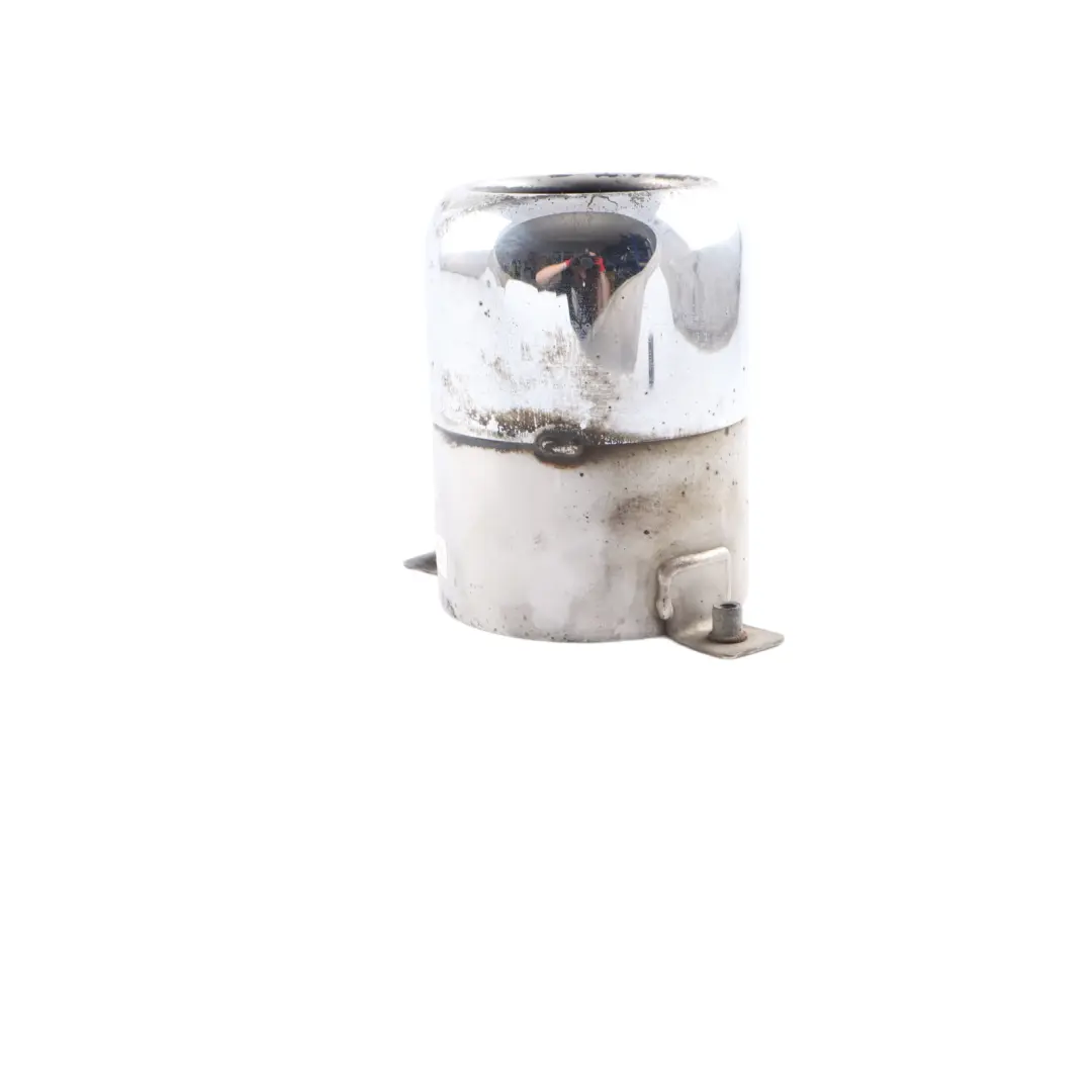 Mini R60 R61 Końcówka Rury Wydechowej Osłona Chrom Lewa - SKU 9813169 - Numer Części 9813169
