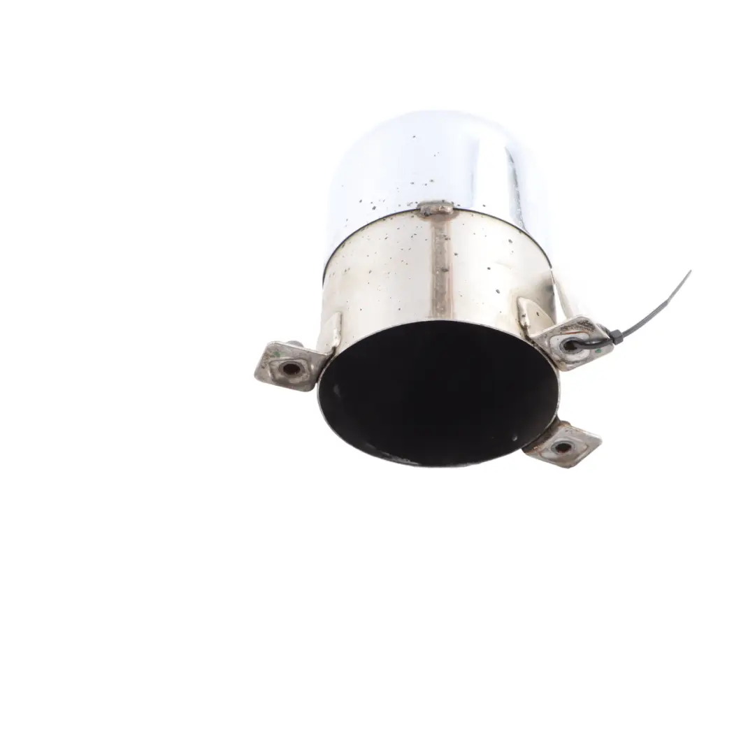 Mini R60 R61 Końcówka Rury Wydechowej Osłona Chrom Lewa - SKU 9813169 - Numer Części 9813169