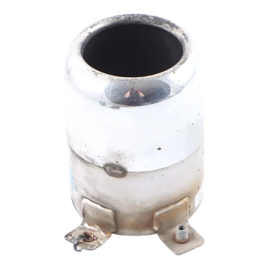 Exhaust Tip Mini Cooper R60 R61 JCW Tailpipe Tip Cover Right O/S Pipe to with Part number 9813170 Exhaust Tip Mini Cooper R60 R61 JCW Tailpipe Tip Cover Right O/S Pipe - SKU 9813170 - Part number 9813170