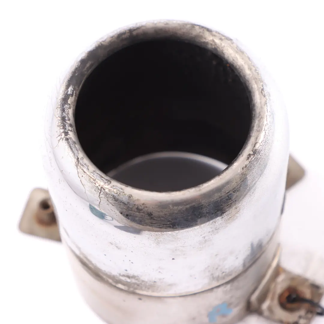  Exhaust Tip Mini Cooper R60 R61 JCW Tailpipe Tip Cover Right O/S Pipe - SKU 9813170 - Part number 9813170