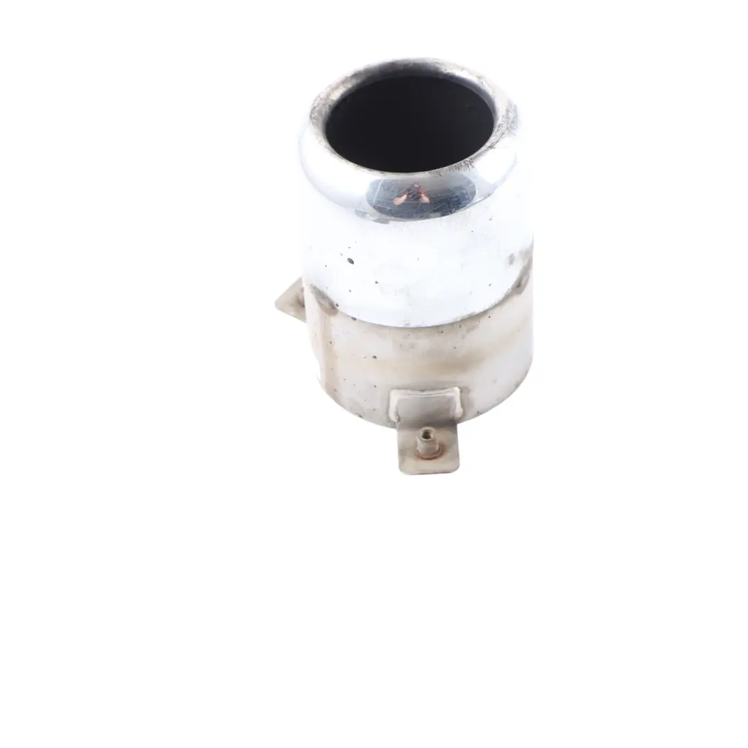 Końcówka Rury Wydechowej Prawa do Mini Cooper R60 R61 JCW o numerze 9813170 Mini Cooper R60 R61 JCW Końcówka Rury Wydechowej Prawa - SKU 9813170 - Numer Części 9813170