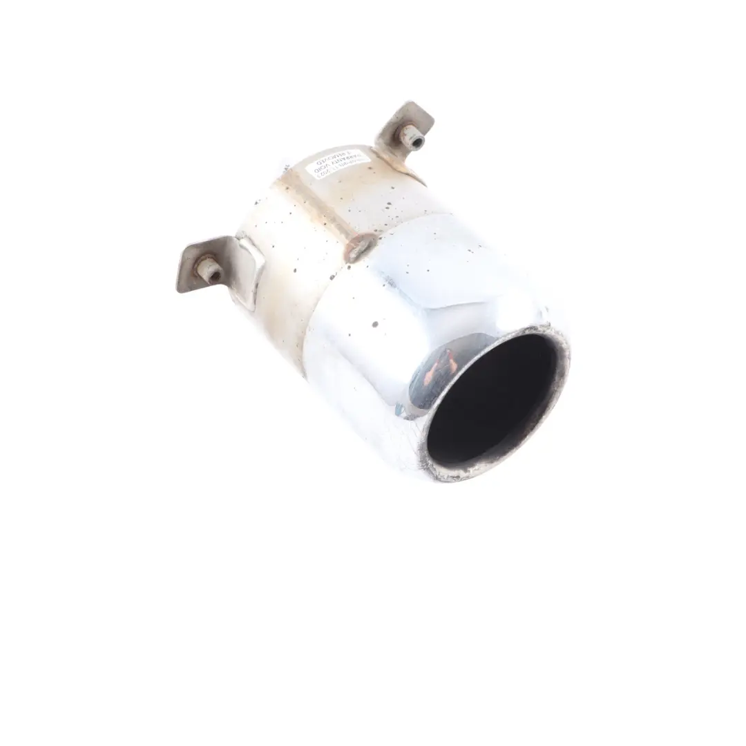  Exhaust Tip Mini Cooper R60 R61 JCW Tailpipe Tip Cover Right O/S Pipe - SKU 9813170 - Part number 9813170