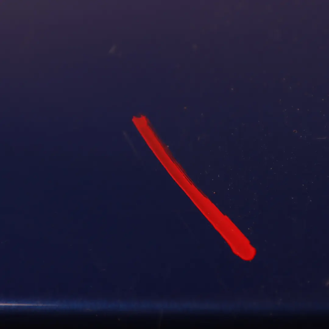 Bumper Cooper S Aerokit PDC Starlight Blue Metallic B62 to Mini Countryman R60 Rear with Part number 9806647 Mini Countryman R60 Rear Bumper Cooper S Aerokit PDC Starlight Blue Metallic B62 - SKU 9806647-STB - Part number 9806647