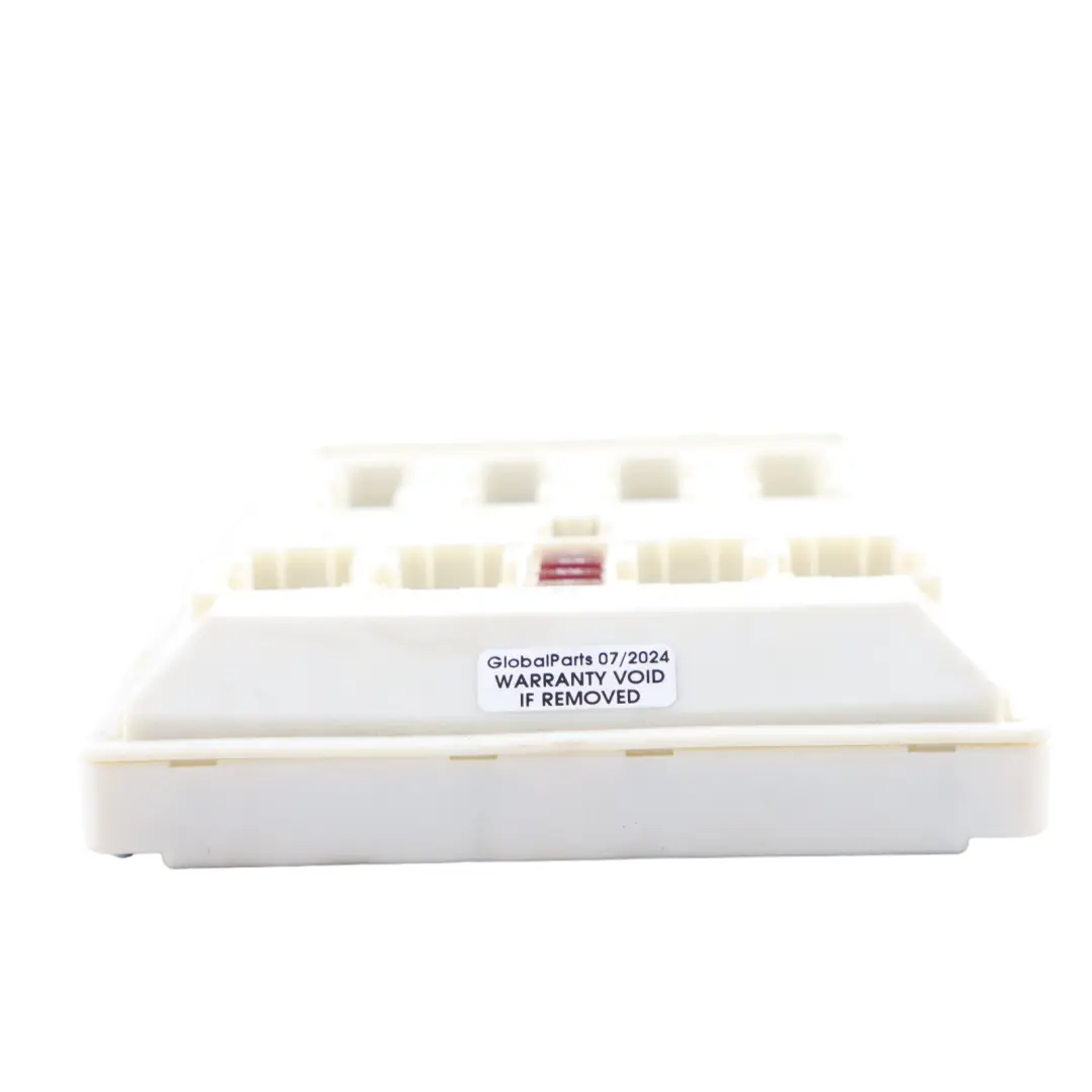 Body Control Module Domain Controller Unit BDC ECU 8725622 to BMW G20 G21 with Part number 9824610 BMW G20 G21 Body Control Module Domain Controller Unit BDC ECU 8725622 - SKU 9824610 - Part number 9824610