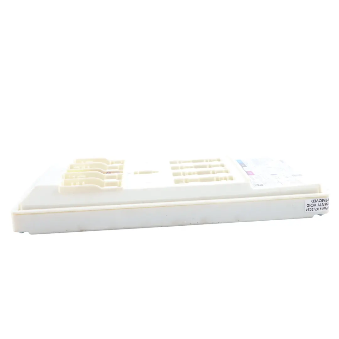 Body Control Module Domain Controller Unit BDC ECU 8725622 to BMW G20 G21 with Part number 9824610 BMW G20 G21 Body Control Module Domain Controller Unit BDC ECU 8725622 - SKU 9824610 - Part number 9824610