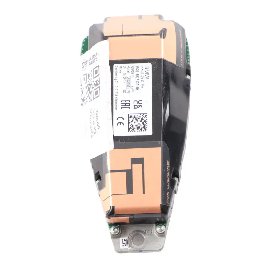 BMW I4 G26 Dachantenne Antenne Hai Empfänger Verstärkereinheit Modul - SKU 9825130 - Teilenummer 9825130