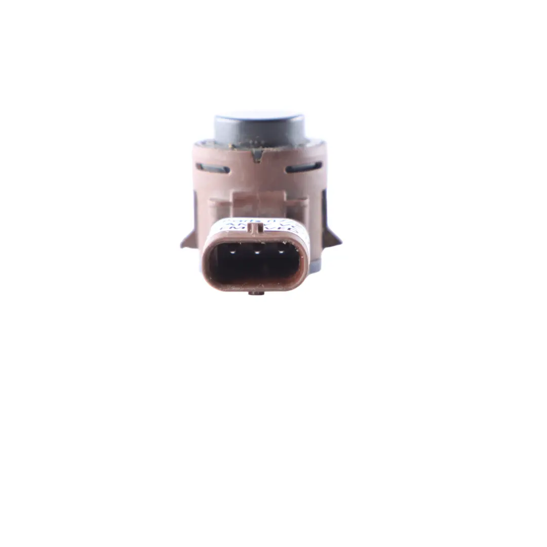  PDC Sensor BMW G30 F40 F91 Front Rear Parking Distance Ultrasonic Black - SKU 9826786-BLK - Part number 9826786