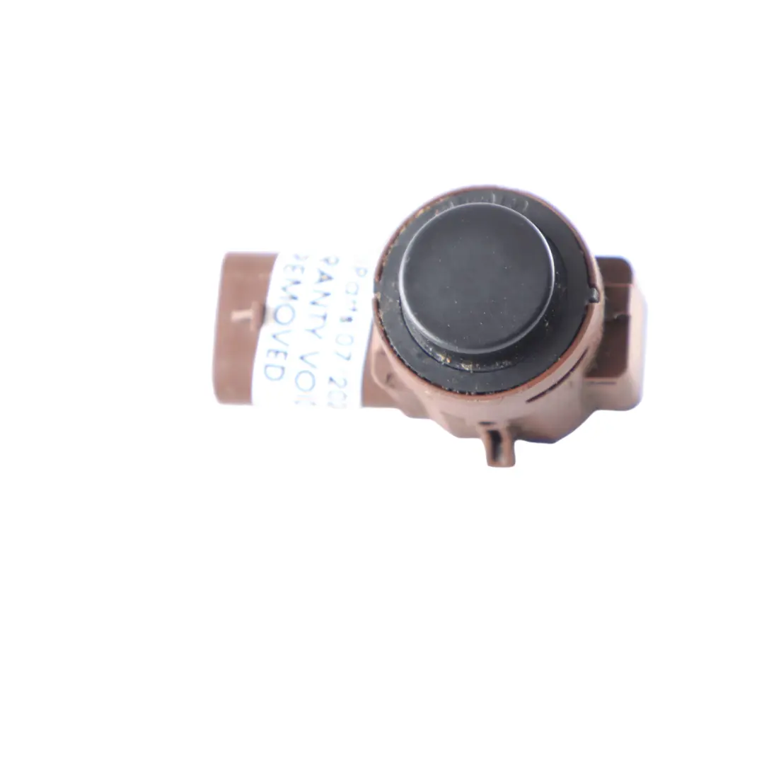  PDC Sensor BMW G30 F40 F91 Front Rear Parking Distance Ultrasonic Black - SKU 9826786-BLK - Part number 9826786