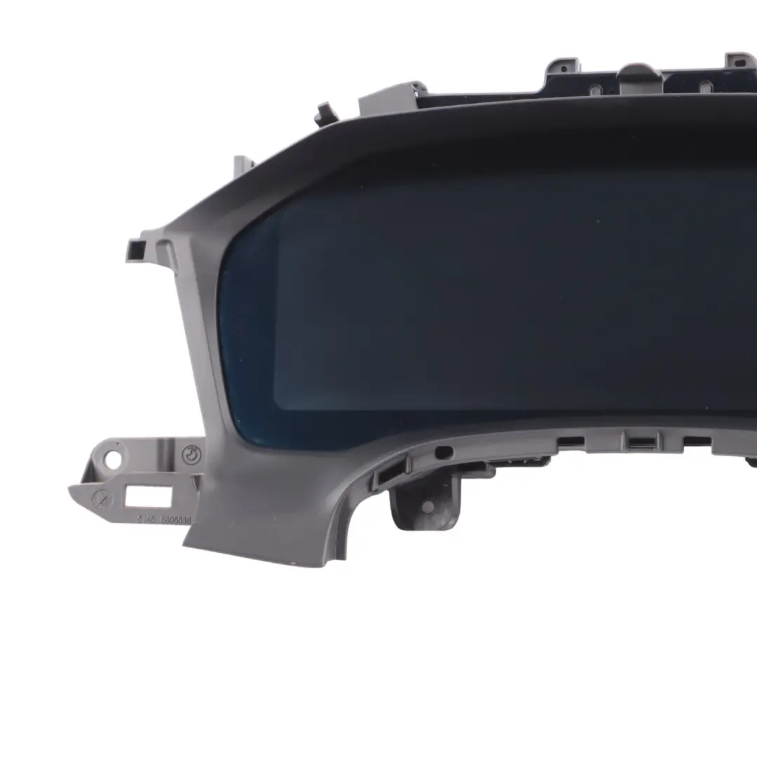 BMW G20 Diesel Instrument Cluster Speedo Meter Gauges Automatic - SKU rhd-9836932 - Part number 9836932