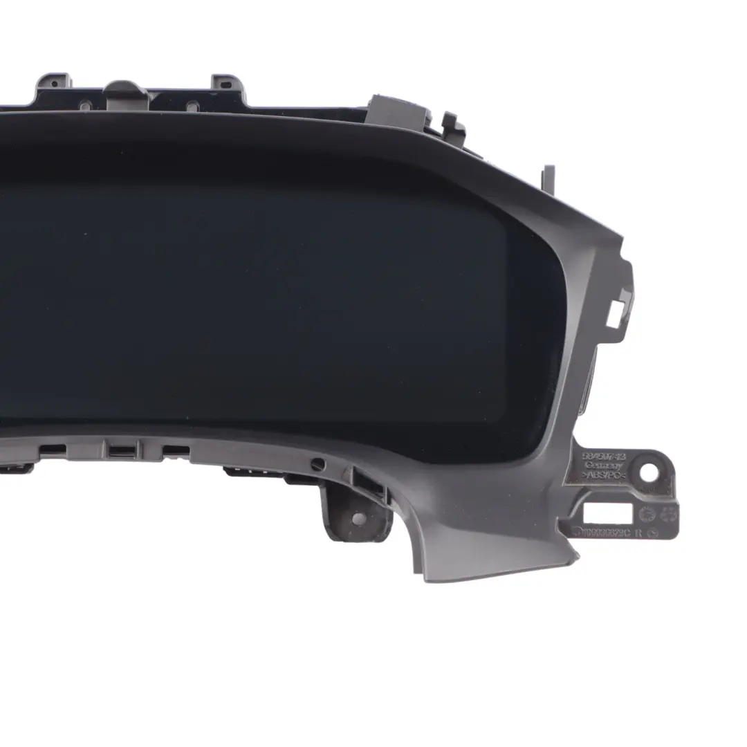 BMW G20 Diesel Instrument Cluster Speedo Meter Gauges Automatic - SKU rhd-9836932 - Part number 9836932