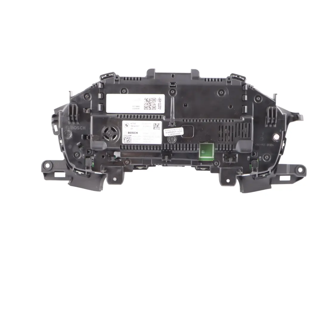 Instrument Cluster Speedo Meter Gauges Automatic to BMW G20 Diesel with Part number 9836932 BMW G20 Diesel Instrument Cluster Speedo Meter Gauges Automatic - SKU rhd-9836932 - Part number 9836932