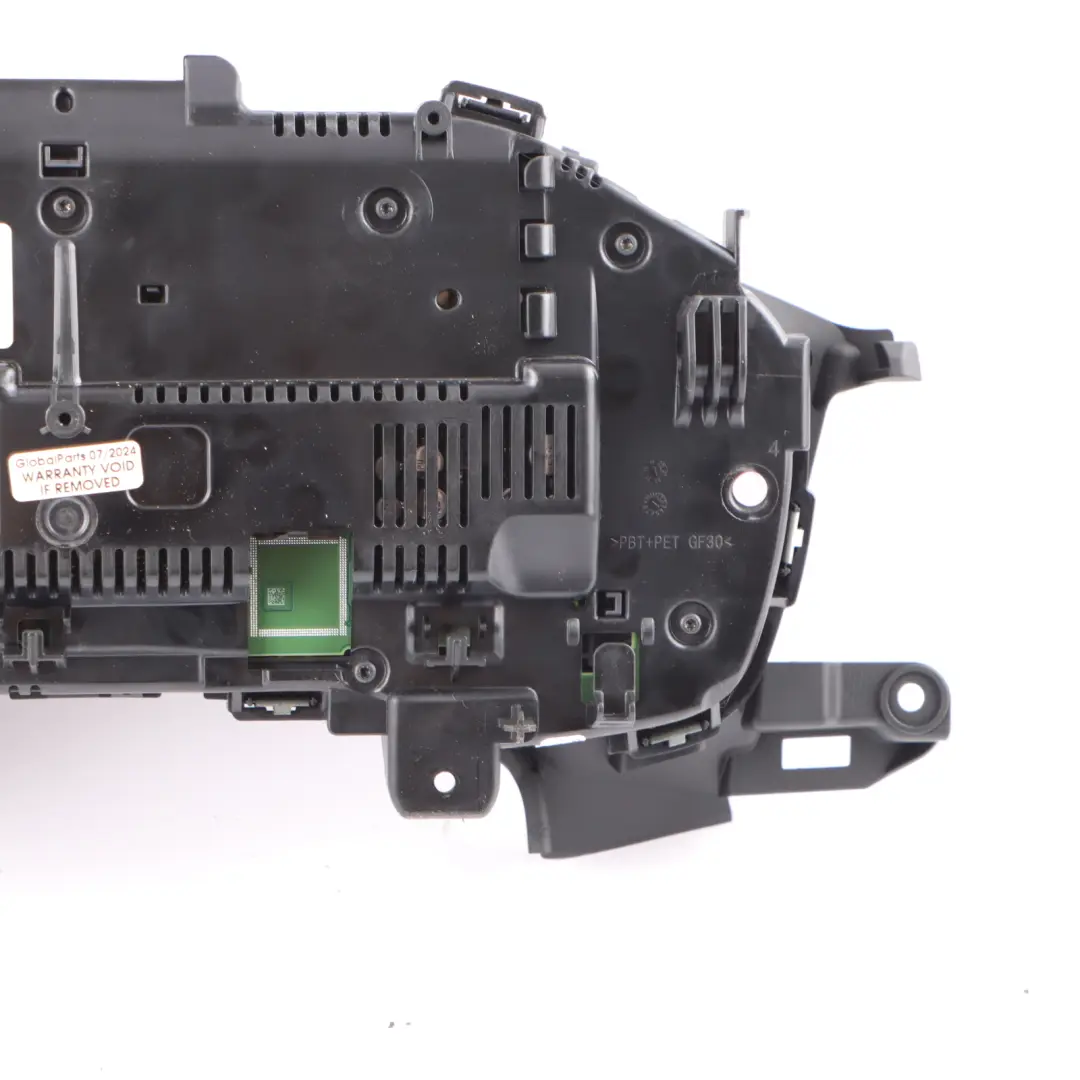 Instrument Cluster Speedo Meter Gauges Automatic to BMW G20 Diesel with Part number 9836932 BMW G20 Diesel Instrument Cluster Speedo Meter Gauges Automatic - SKU rhd-9836932 - Part number 9836932