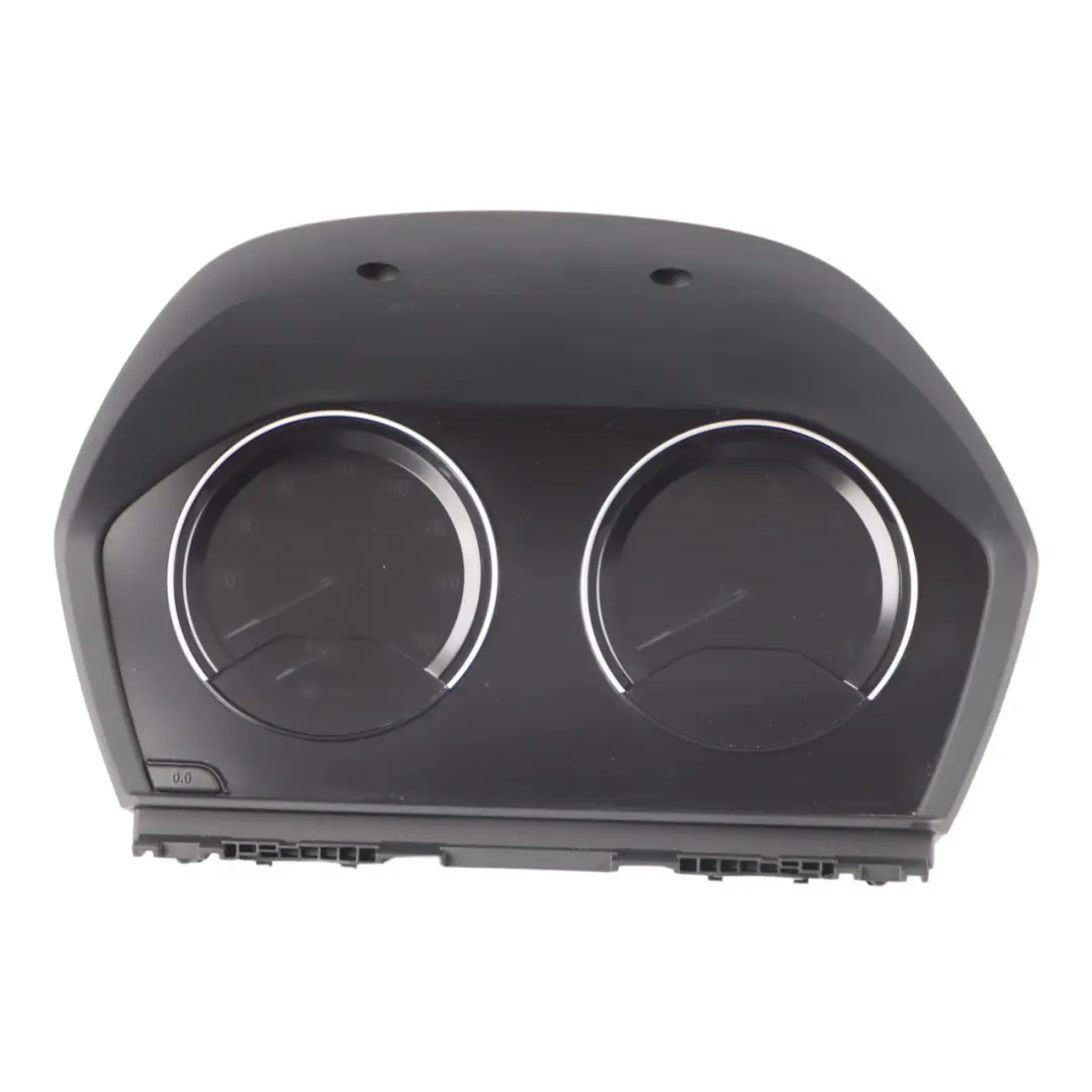 Instrument Cluster Speedo Clocks Meter Automatic to BMW X2 F39 Diesel with Part number 9840920 BMW X2 F39 Diesel Instrument Cluster Speedo Clocks Meter Automatic - SKU rhd-9840920 - Part number 9840920
