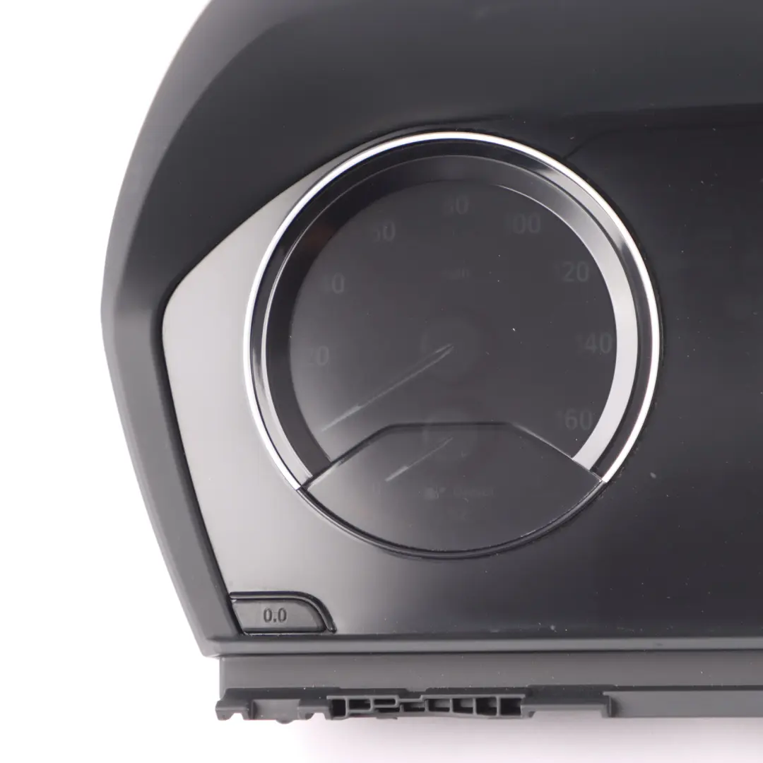 Instrument Cluster Speedo Clocks Meter Automatic to BMW X2 F39 Diesel with Part number 9840920 BMW X2 F39 Diesel Instrument Cluster Speedo Clocks Meter Automatic - SKU rhd-9840920 - Part number 9840920