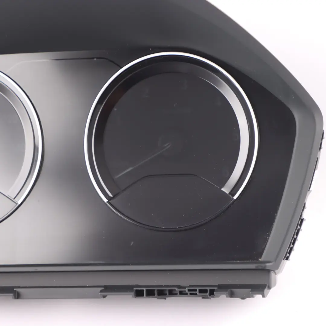 Instrument Cluster Speedo Clocks Meter Automatic to BMW X2 F39 Diesel with Part number 9840920 BMW X2 F39 Diesel Instrument Cluster Speedo Clocks Meter Automatic - SKU rhd-9840920 - Part number 9840920