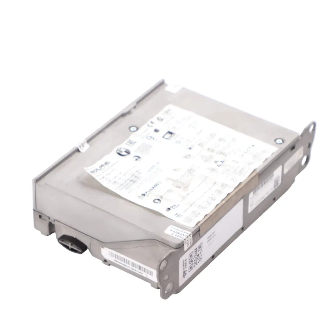  Head Unit BMW G20 Navigation Audio Player Controller Module - SKU 9842161 - Part number 9842161