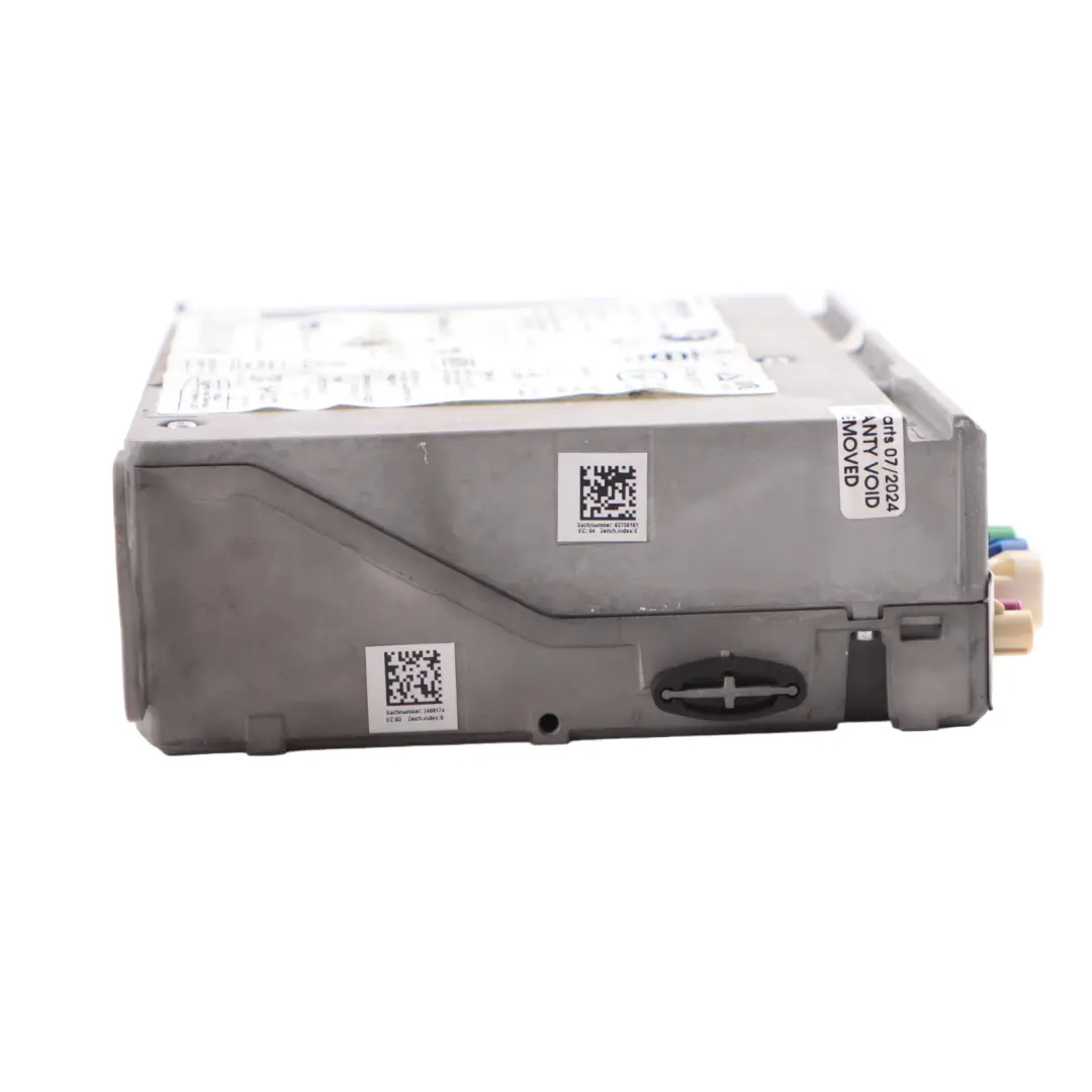  Head Unit BMW G20 Navigation Audio Player Controller Module - SKU 9842161 - Part number 9842161