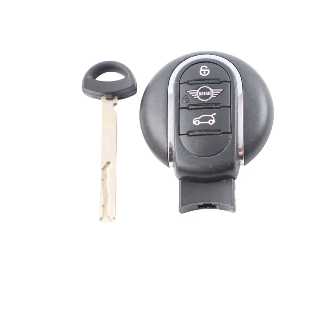 B38 Engine Control Unit ECU Kit DME Key BDC Manual to Mini Cooper F55 F56 with Part number 9844144 Mini Cooper F55 F56 B38 Engine Control Unit ECU Kit DME Key BDC Manual - SKU 9844144-1 - Part number 9844144