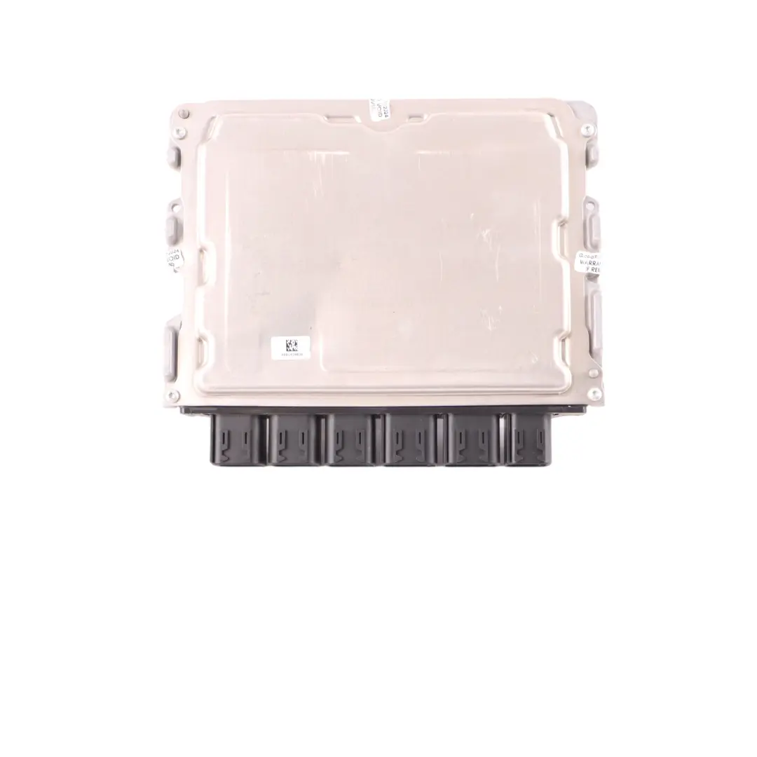 Mini Cooper F55 F56 B38 Engine Control Unit ECU Kit DME Key BDC Manual - SKU 9844144-1 - Part number 9844144