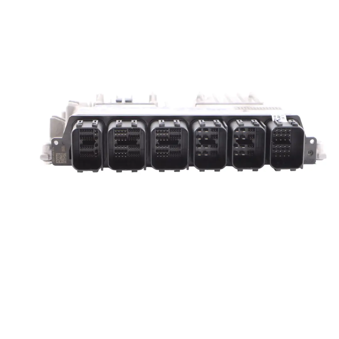 Mini Cooper F55 F56 B38 Engine Control Unit ECU Kit DME Key BDC Manual - SKU 9844144-1 - Part number 9844144