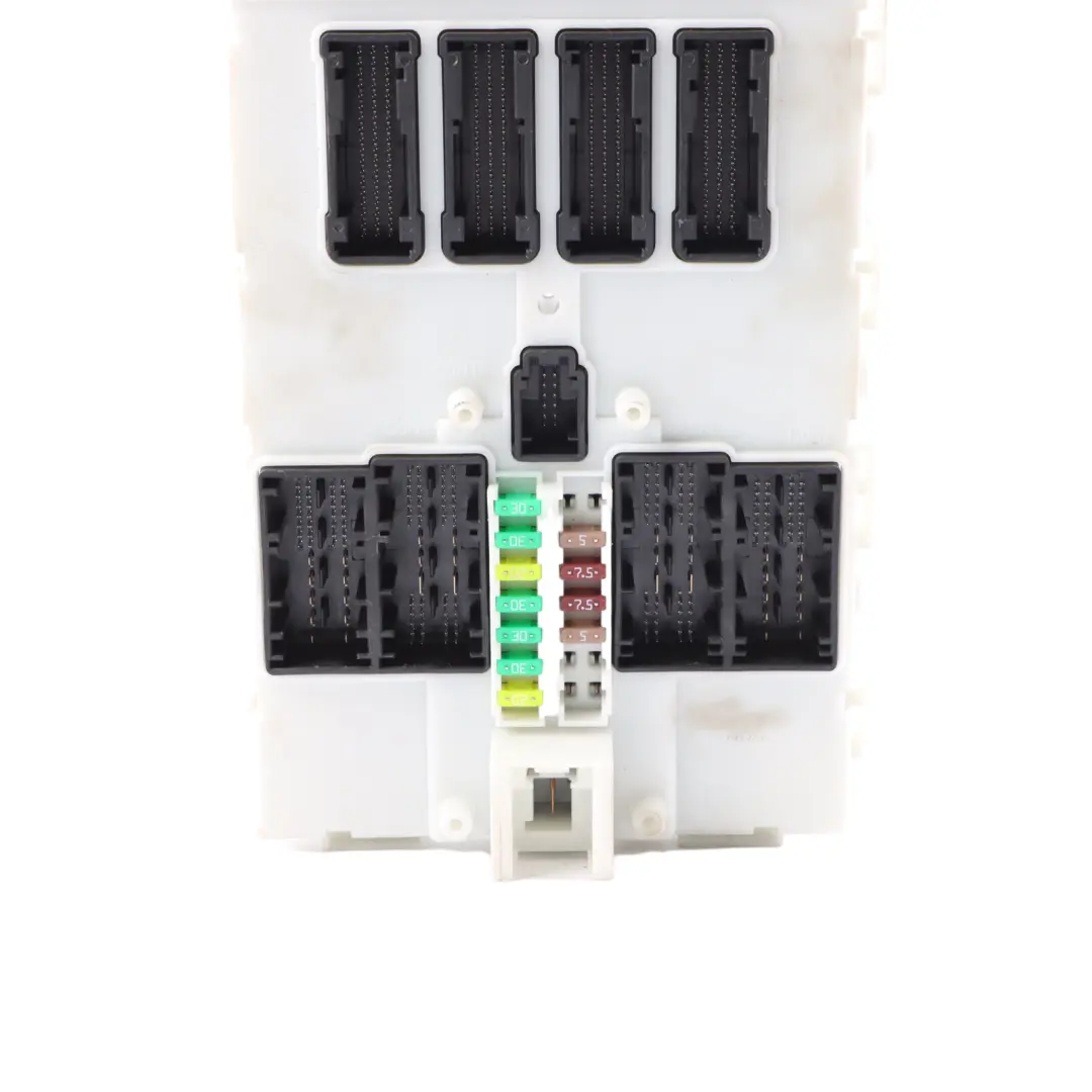Mini Cooper F55 F56 B38 Engine Control Unit ECU Kit DME Key BDC Manual - SKU 9844144-1 - Part number 9844144