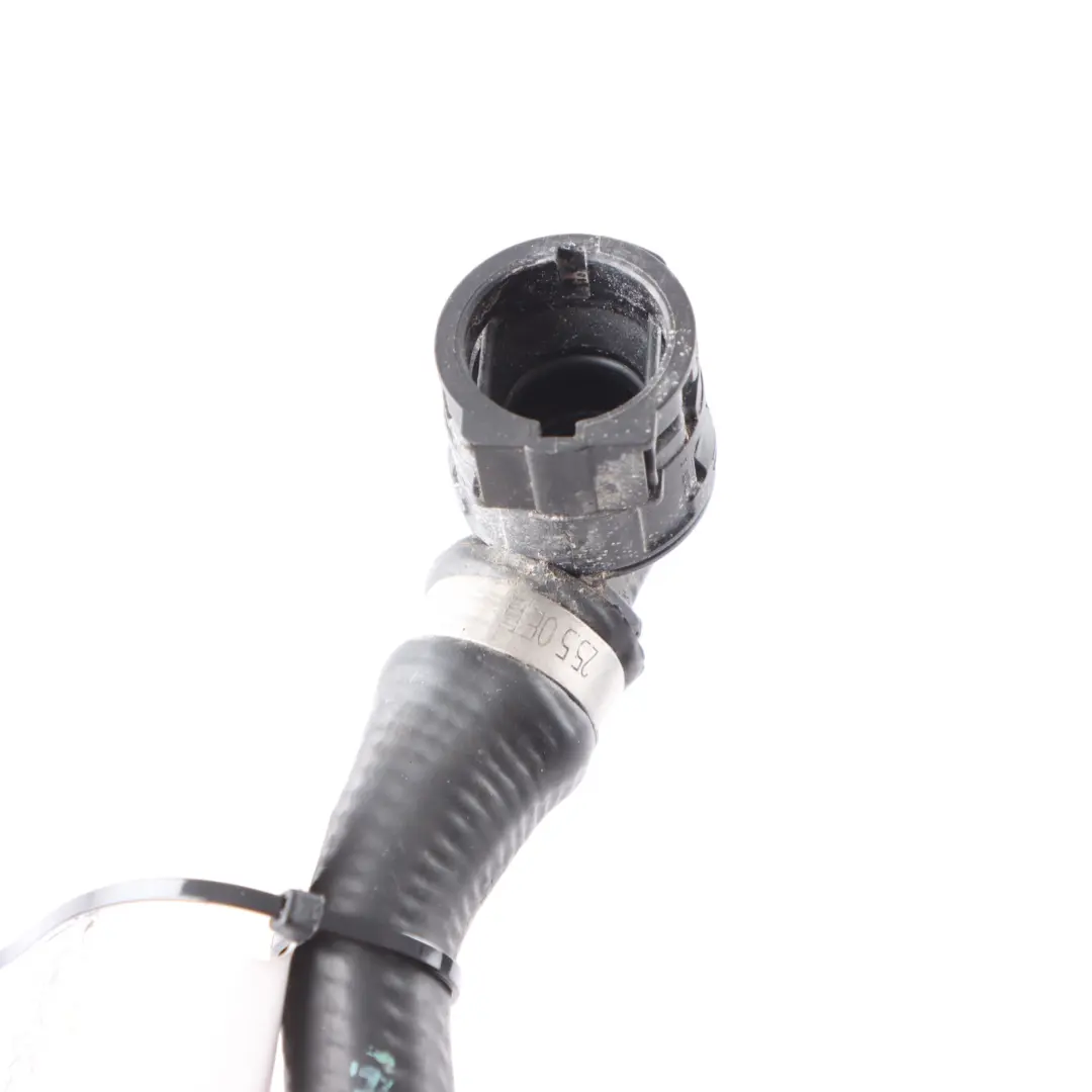 Reservoir Coolant Expansion Tank Bottle Line Pipe Hose Tube to BMW i4 G26 with Part number 9845329 BMW i4 G26 Reservoir Coolant Expansion Tank Bottle Line Pipe Hose Tube - SKU 9845329 - Part number 9845329