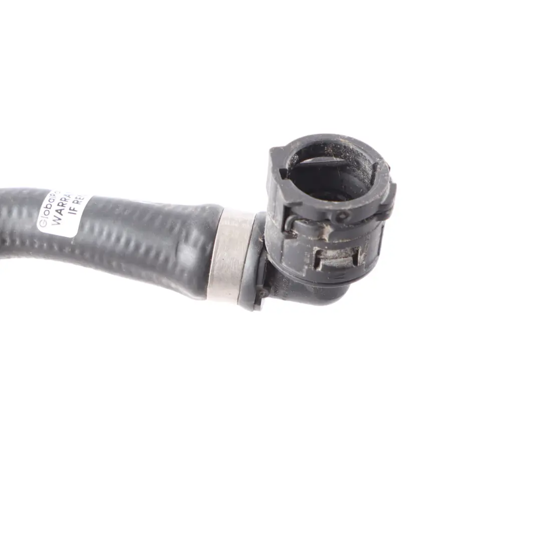 Reservoir Coolant Expansion Tank Bottle Line Pipe Hose Tube to BMW i4 G26 with Part number 9845329 BMW i4 G26 Reservoir Coolant Expansion Tank Bottle Line Pipe Hose Tube - SKU 9845329 - Part number 9845329