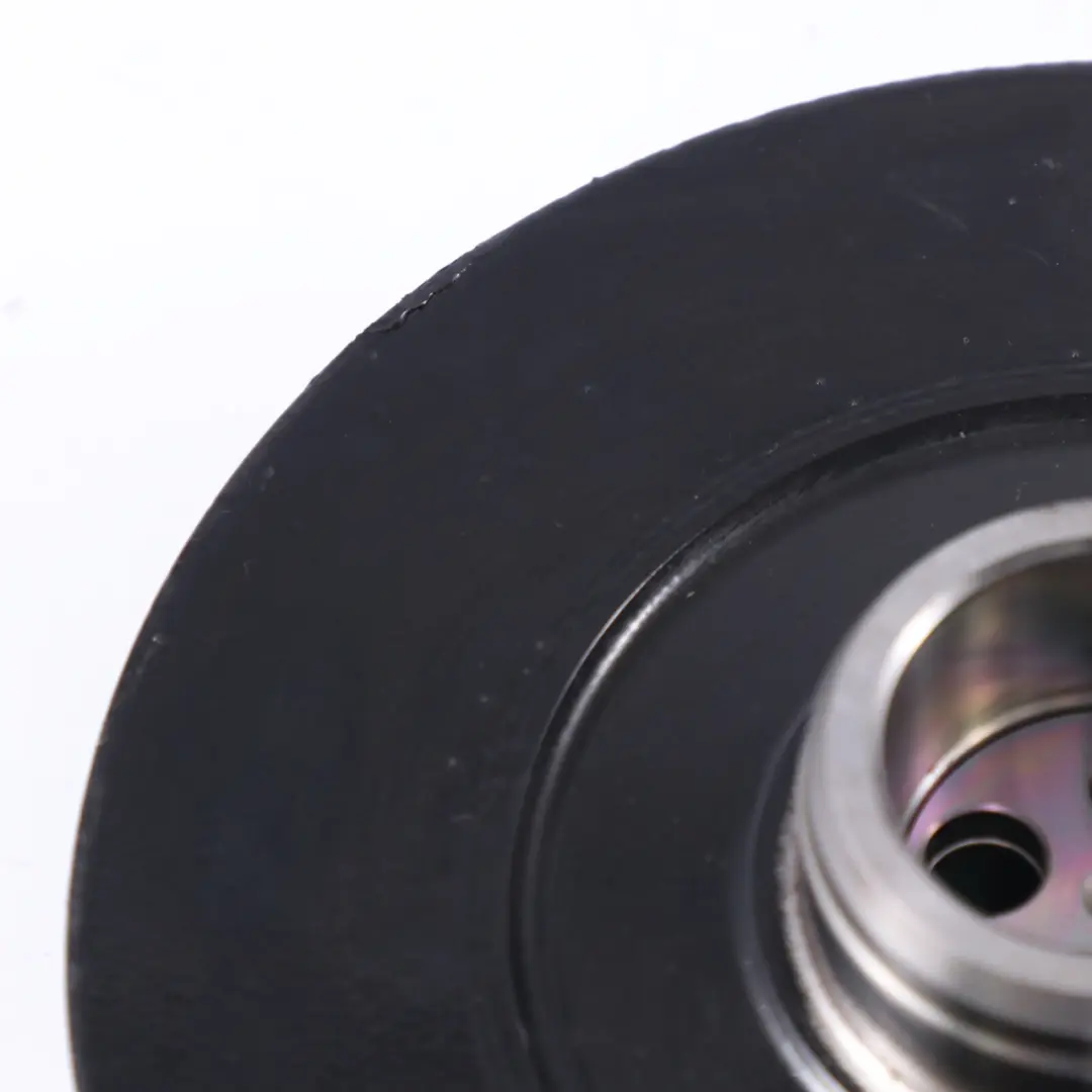  Amortisseur vibrations BMW 320e G30 530e B46X B48X Poulie courroie vilebrequin - SKU 9845829 - Numéro de pièce 9845829