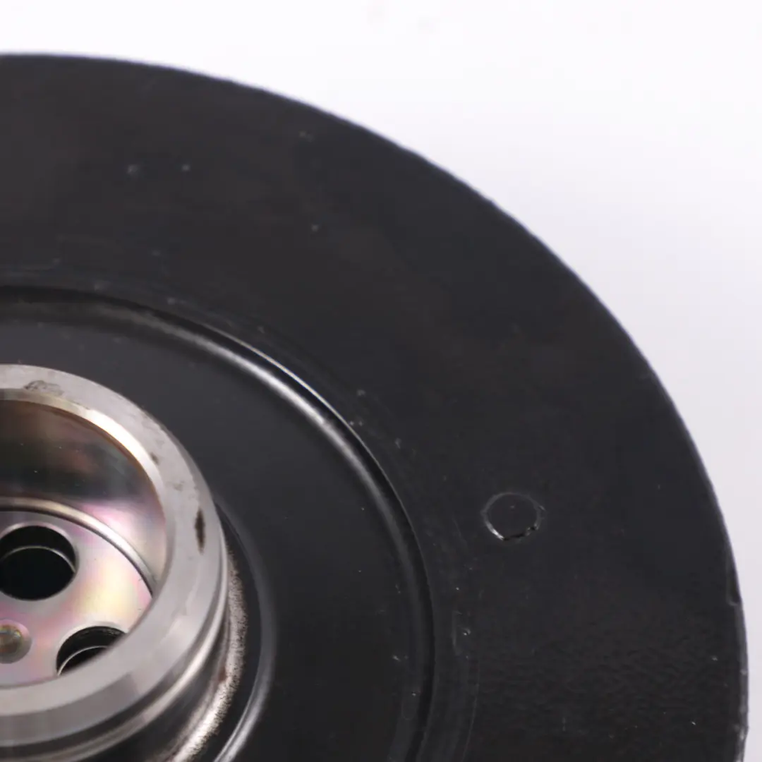 BMW G20 320e G30 530e G01 30ex B46X B48X Tłumik Drgań Wału Koło Pasowe - SKU 9845829 - Numer Części 9845829
