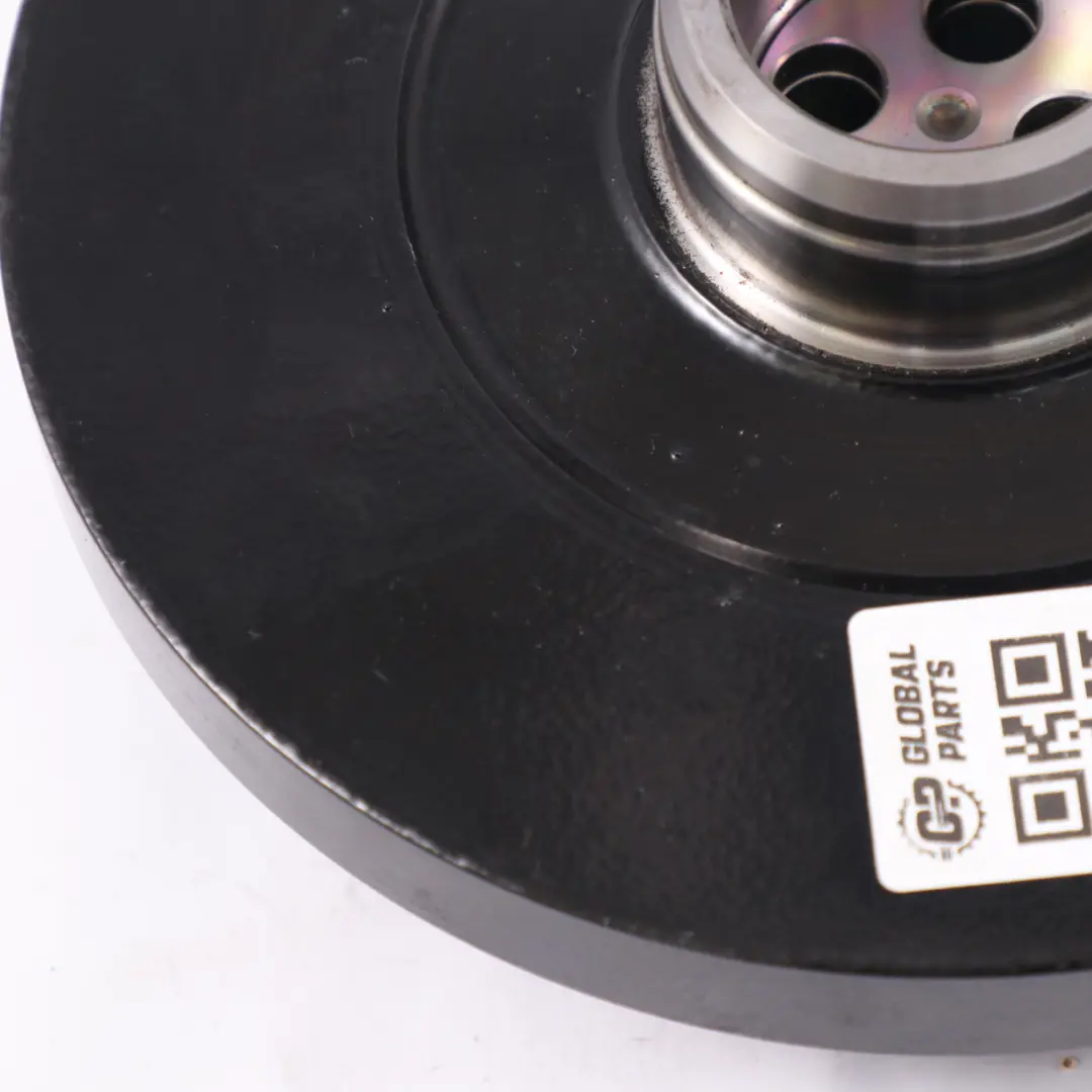 Amortiguador de vibraciones BMW G20 320e G30 530e G01 30ex B46X B48X para con número de pieza 9845829 Amortiguador de vibraciones BMW G20 320e G30 530e G01 30ex B46X B48X - SKU 9845829 - Número de pieza 9845829