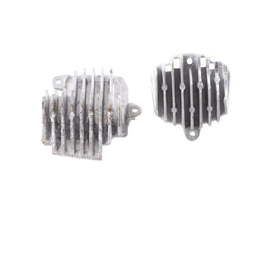 LED Module BMW G80 M3 G82 M4 Front Left Right Headlamp Control Unit Set DRL to with Part number 9851048 LED Module BMW G80 M3 G82 M4 Front Left Right Headlamp Control Unit Set DRL - SKU 9851048-1 - Part number 9851048