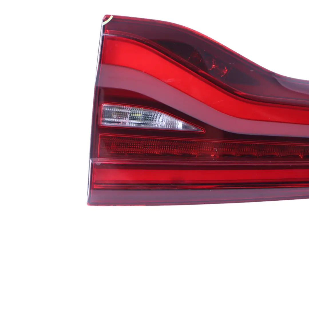 BMW X3 G01 Feu Arrière À LED Couvercle De Coffre Hayon Droit Modèle - SKU 9853378-2 - Numéro de pièce 9853378