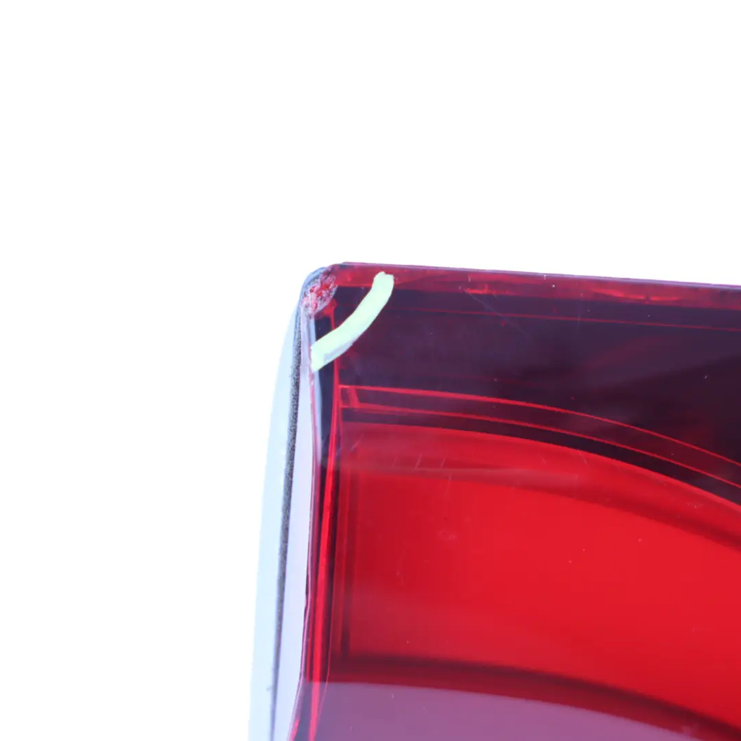 Feu Arrière À LED Couvercle De Coffre Hayon Droit Modèle pour BMW X3 G01 à propos du numéro de pièce 9853378 BMW X3 G01 Feu Arrière À LED Couvercle De Coffre Hayon Droit Modèle - SKU 9853378-2 - Numéro de pièce 9853378