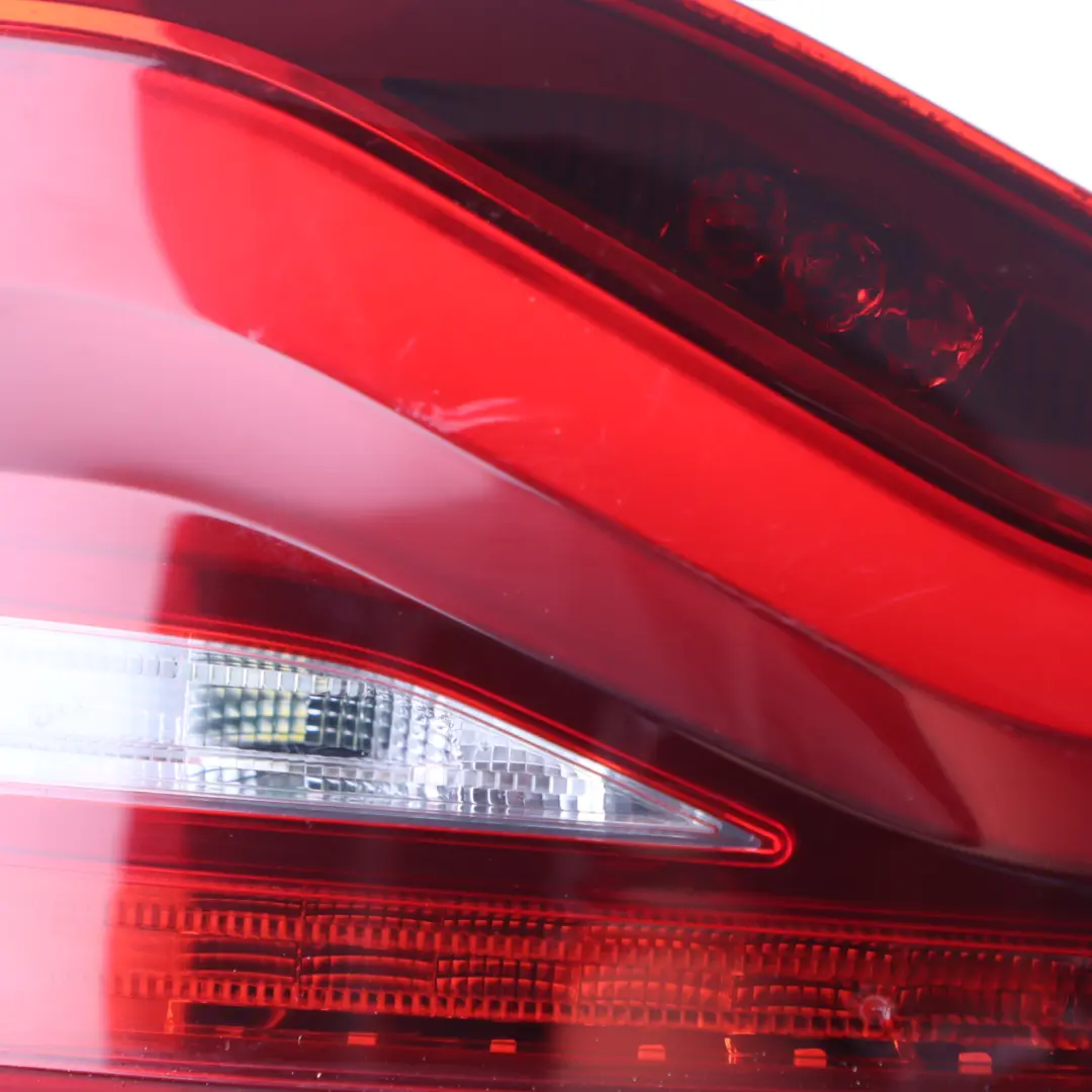 BMW X3 G01 Rear Light LED Lamp In Trunk Lid Boot Tailgate Right O/S - SKU 9853378-2 - Part number 9853378