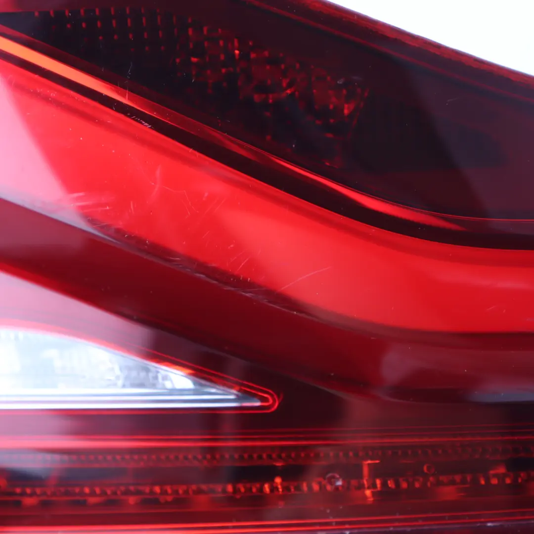 BMW X3 G01 Rücklicht LED Lampe Im Kofferraum Deckel Heck Klappe Rechts - SKU 9853378-2 - Teilenummer 9853378