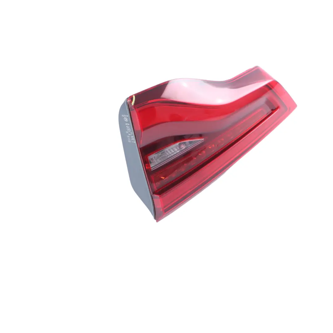 Rücklicht LED Lampe Im Kofferraum Deckel Heck Klappe Rechts für BMW X3 G01 mit Teilenummer 9853378 BMW X3 G01 Rücklicht LED Lampe Im Kofferraum Deckel Heck Klappe Rechts - SKU 9853378-2 - Teilenummer 9853378