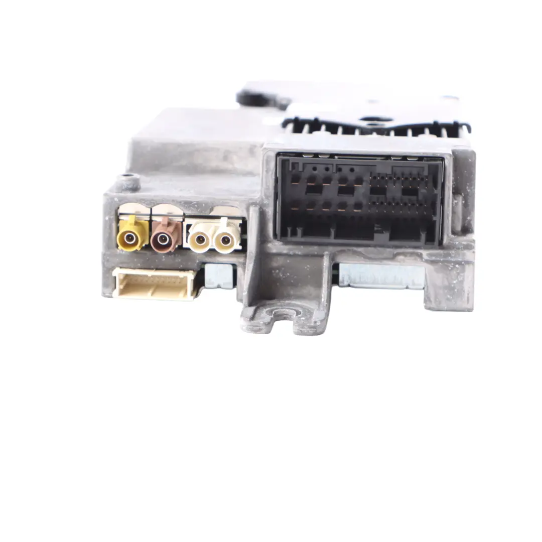 Audio Receiver BMW X5 G05 G20 G21 Amplifier DAB Control Unit Module ECU to with Part number 9859194 Audio Receiver BMW X5 G05 G20 G21 Amplifier DAB Control Unit Module ECU - SKU 9859194 - Part number 9859194