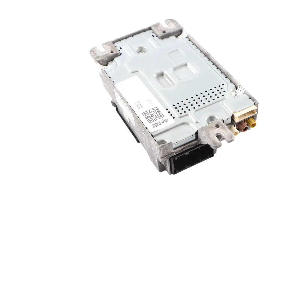  Audio Receiver BMW X5 G05 G20 G21 Amplifier DAB Control Unit Module ECU - SKU 9859194 - Part number 9859194
