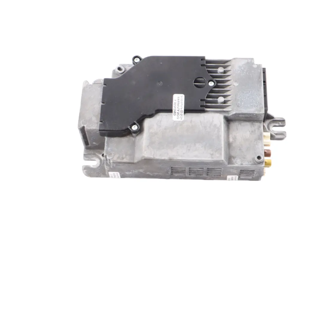 Audio Receiver BMW X5 G05 G20 G21 Amplifier DAB Control Unit Module ECU to with Part number 9859194 Audio Receiver BMW X5 G05 G20 G21 Amplifier DAB Control Unit Module ECU - SKU 9859194 - Part number 9859194