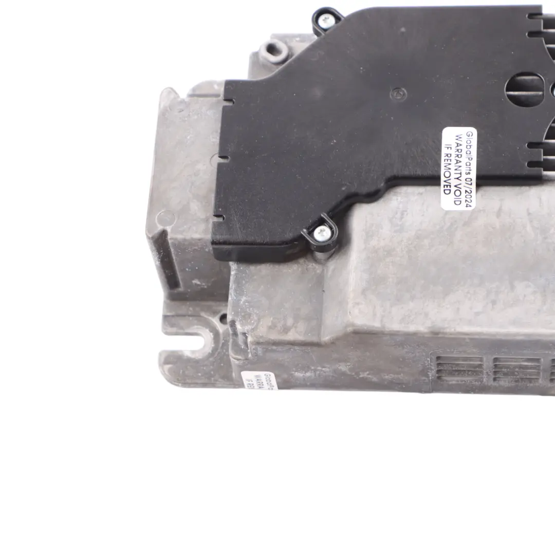  Audio Receiver BMW X5 G05 G20 G21 Amplifier DAB Control Unit Module ECU - SKU 9859194 - Part number 9859194