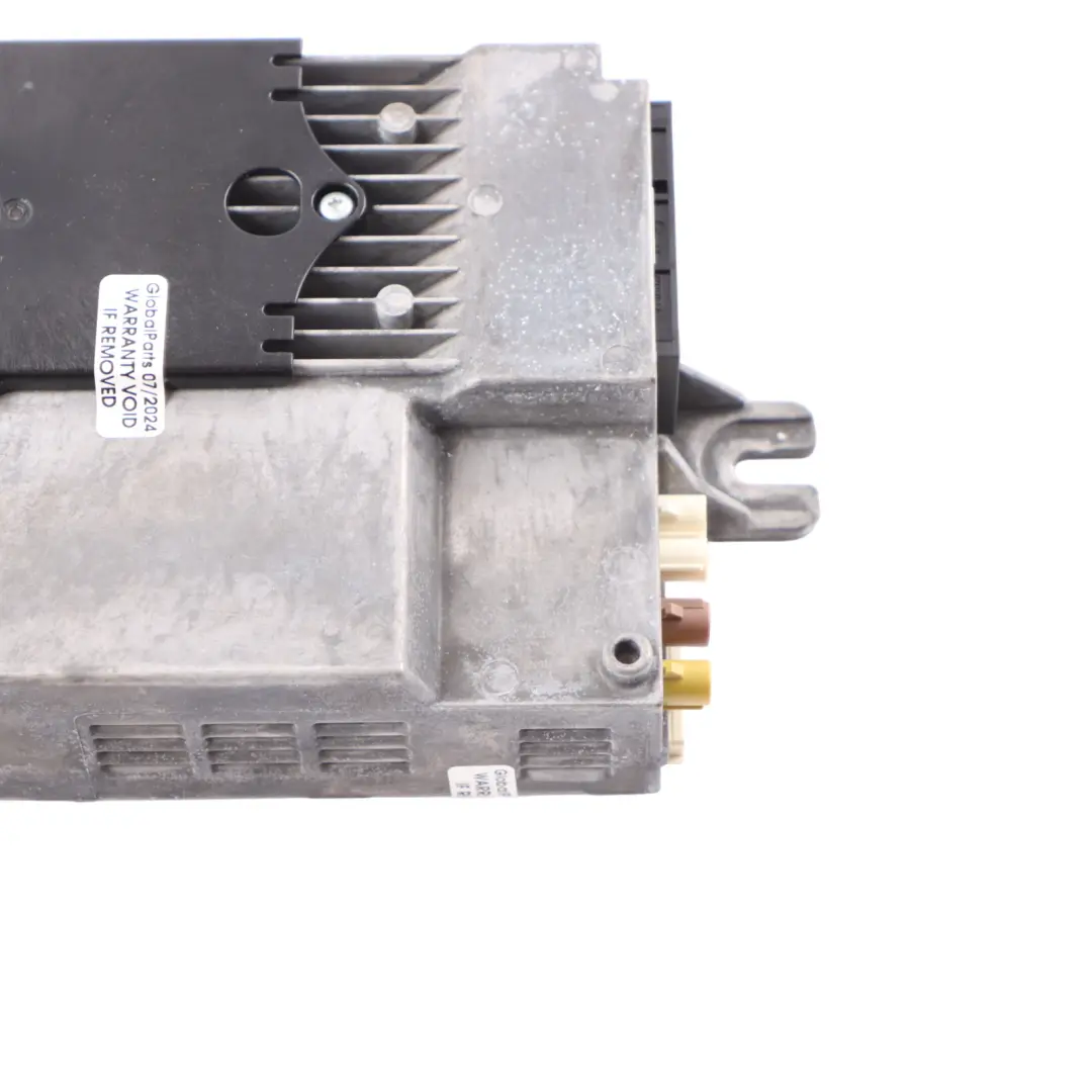 Audio Receiver BMW X5 G05 G20 G21 Amplifier DAB Control Unit Module ECU - SKU 9859194 - Part number 9859194