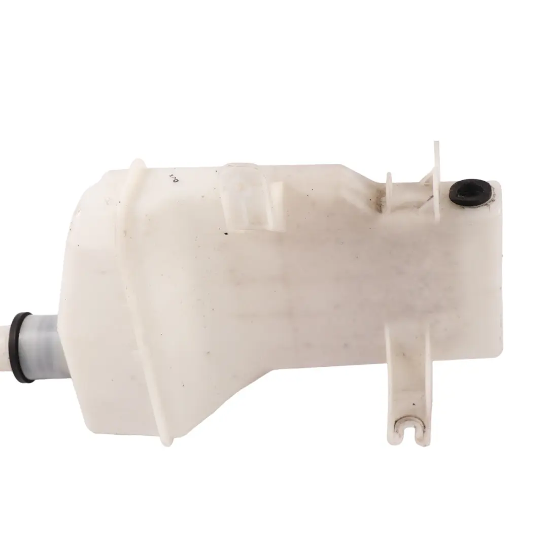 Zbiornik Płynu Spryskiwaczy do Hyundai H-1 o numerze 986114H000 Hyundai H-1 Zbiornik Płynu Spryskiwaczy - SKU 986114H000 - Numer Części 986114H000