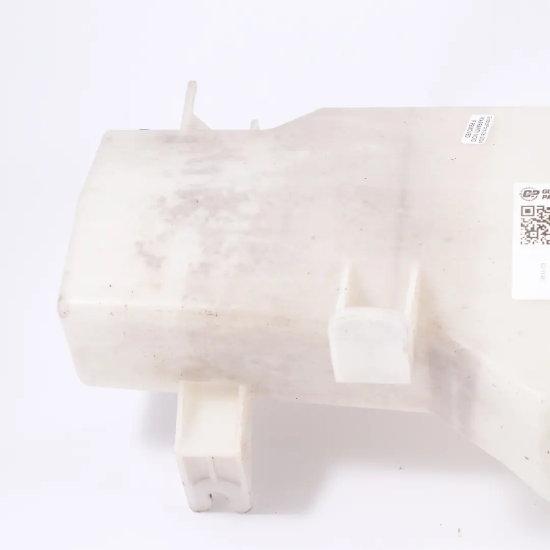 Windscreen Washer Fluid Tank Reservoir to Hyundai H-1 with Part number 986114H000 Hyundai H-1 Windscreen Washer Fluid Tank Reservoir - SKU 986114H000 - Part number 986114H000