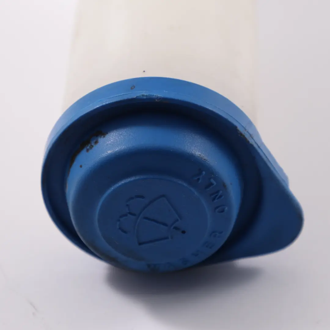 Windscreen Washer Fluid Tank Reservoir to Hyundai H-1 with Part number 986114H000 Hyundai H-1 Windscreen Washer Fluid Tank Reservoir - SKU 986114H000 - Part number 986114H000