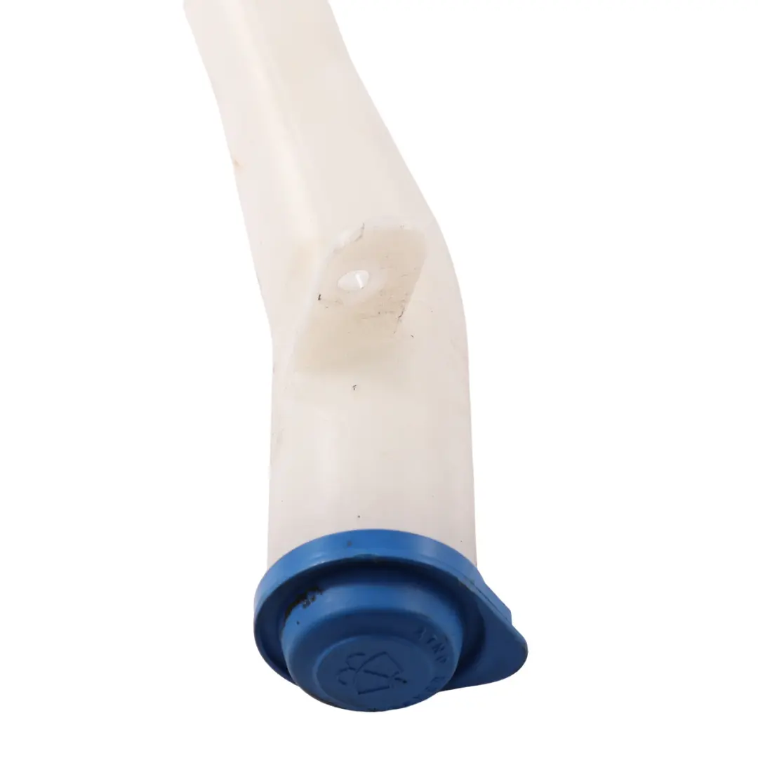 Windscreen Washer Fluid Tank Reservoir to Hyundai H-1 with Part number 986114H000 Hyundai H-1 Windscreen Washer Fluid Tank Reservoir - SKU 986114H000 - Part number 986114H000