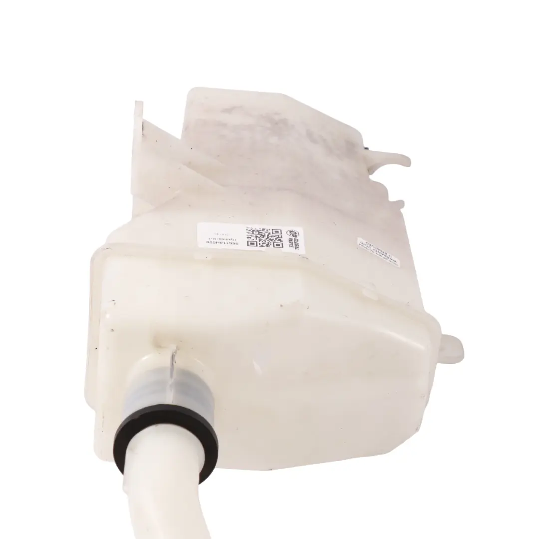 Scheibenwaschanlage Flüssigkeitsbehälter für Hyundai H-1 mit Teilenummer 986114H000 Hyundai H-1 Scheibenwaschanlage Flüssigkeitsbehälter - SKU 986114H000 - Teilenummer 986114H000
