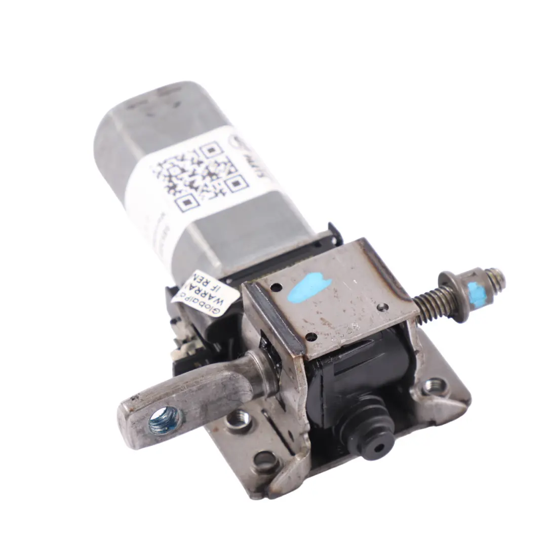 Mercedes GLE W166 C292 Siège avant réglage électrique Moteur Drive - SKU 986300-108 - Numéro de pièce 986300-108