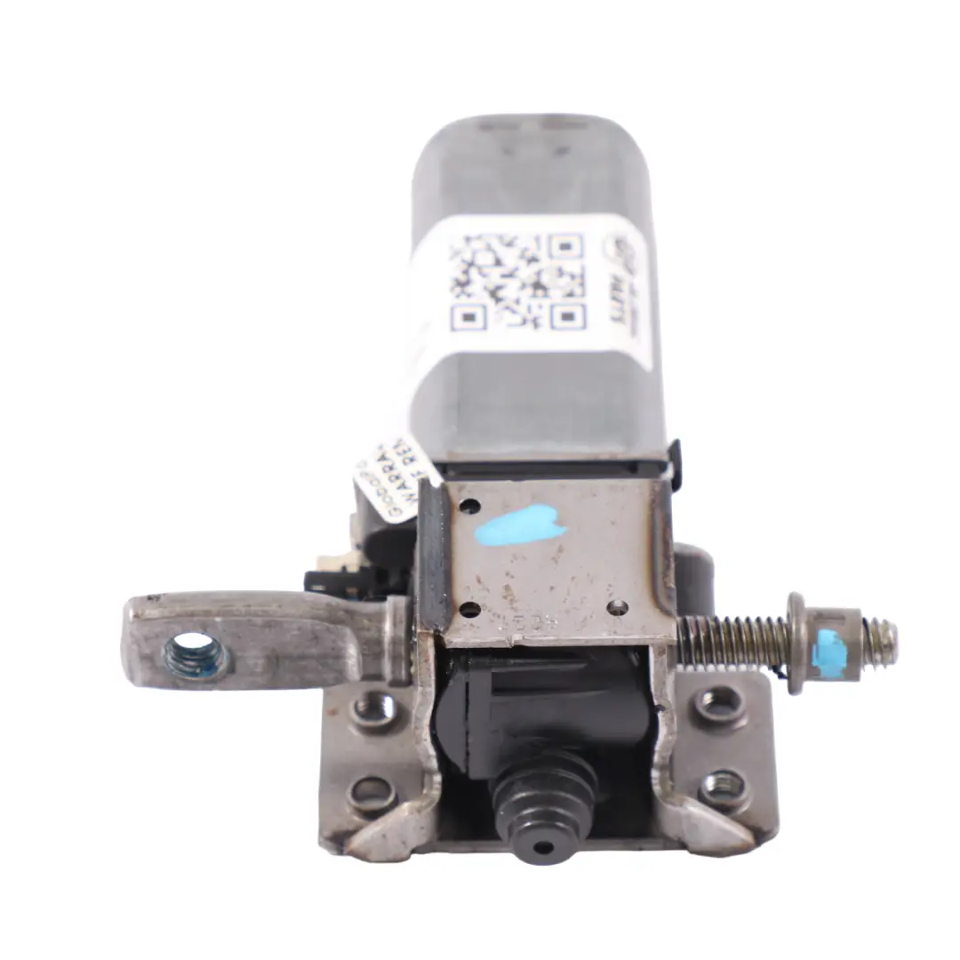 Siège avant réglage électrique Moteur Drive pour Mercedes GLE W166 C292 à propos du numéro de pièce 986300-108 Mercedes GLE W166 C292 Siège avant réglage électrique Moteur Drive - SKU 986300-108 - Numéro de pièce 986300-108